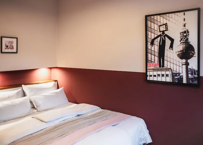 The Circus Hotel Berlín